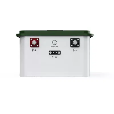 GF4860T Golf Cart Battery