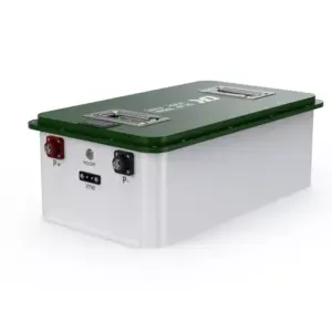 golf cart battery replacement