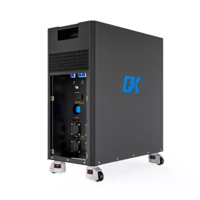 9.42Kwh All-in-one power storage Battery