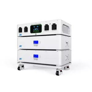 household energy storage