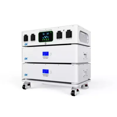 GTB 9.42Kwh Stackable Battery Module