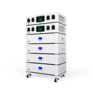 household energy storage