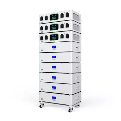 9.42Kwh Stackable Battery Module