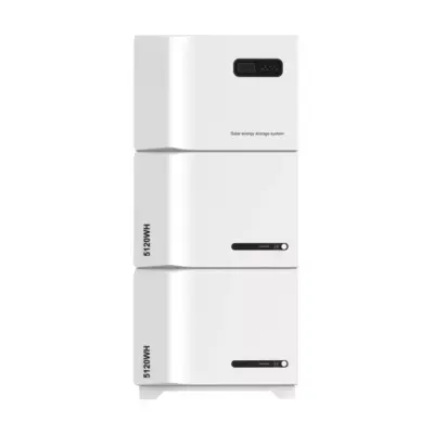 GTB Energy Storge battery 10kWh