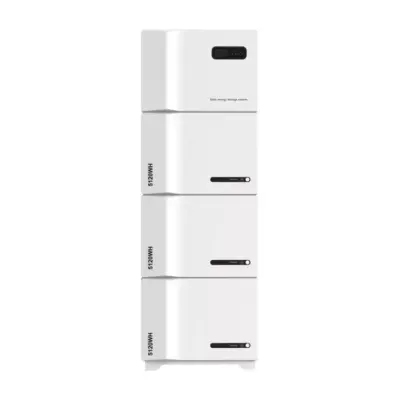 GTB Energy Storge battery 15kWh