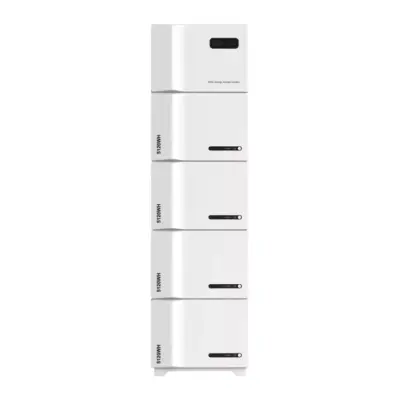 GTB Energy Storge battery 20 kWh