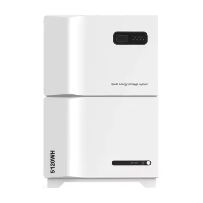 GTB Energy Storge battery 5kWh