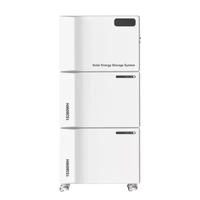 GTC Energy Storge battery 30kWh