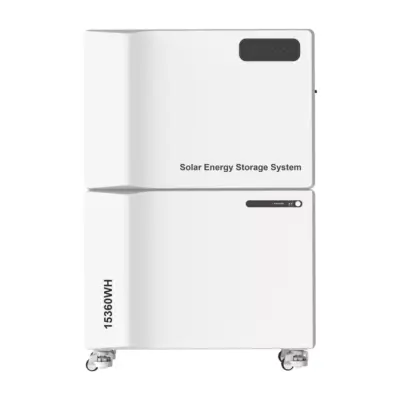 GTC Energy Storge battery-5kWh