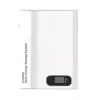 Whole house backup battery