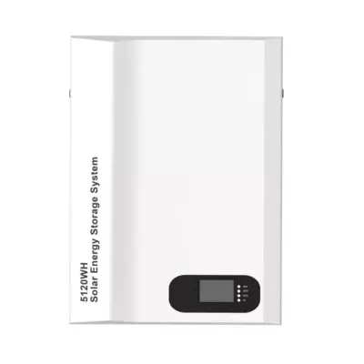 Whole house backup battery