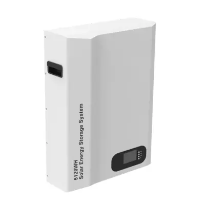 GTD Energy Storge battery 5kWh