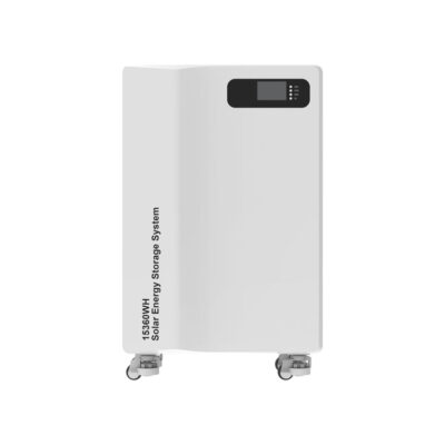 GTE-Energy Storge battery-15kWh