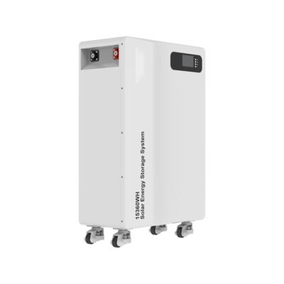 GTE-Energy Storge battery-15kWh