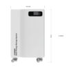 GTE-Energy Storge battery-15kWh