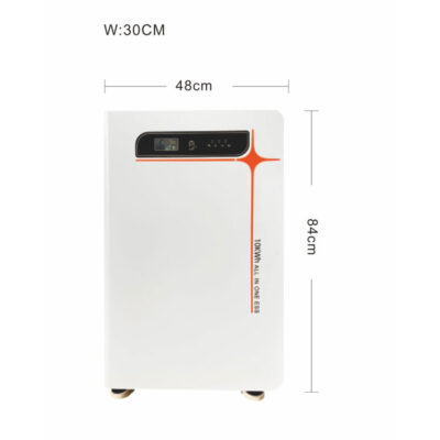 GTF 10kWh All in one Energy Storage System