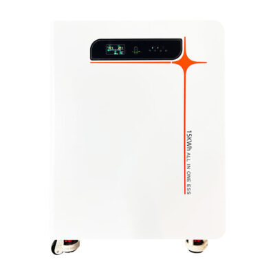 GTF All in one Energy Storage System 15kWh