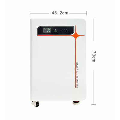 GTF 5kWh All in one Energy Storage System