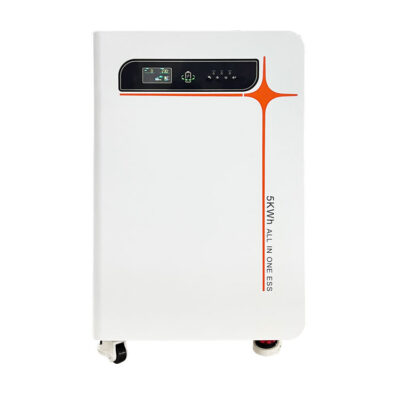 GTF 5kWh All in one Energy Storage System