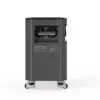 7.68kWh All-in-one power storage Battery