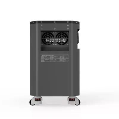 7.68kWh All-in-one power storage Battery