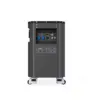 7.68kWh All-in-one power storage Battery