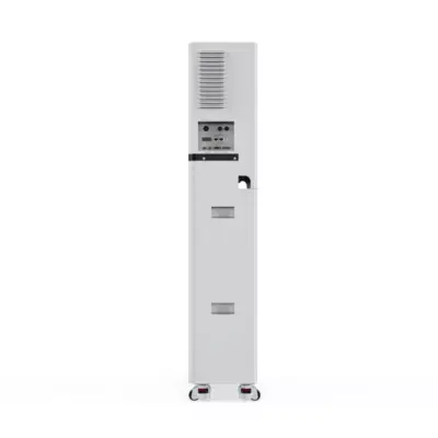 14.3Kwh All in one power storage Battery