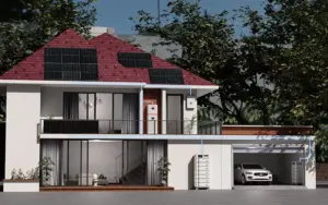 How Home Energy Storage Systems