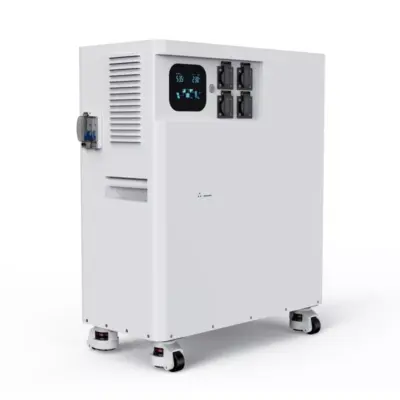 18.84kwh All in one power storage Battery