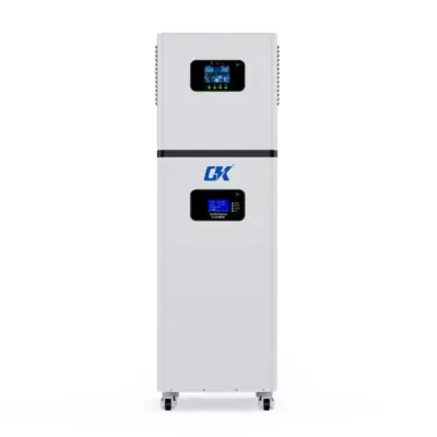 14.3Kwh All in one power storage Battery