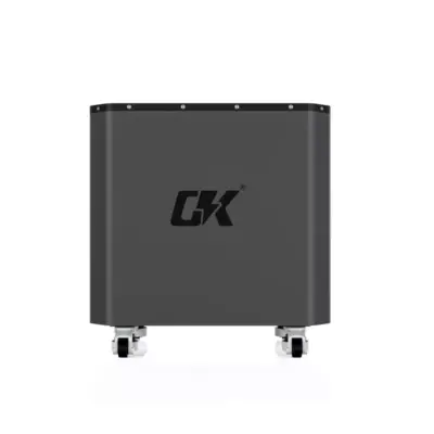 7.68kWh All-in-one power storage Battery