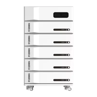 GTA Energy Storage Battery 25kWh