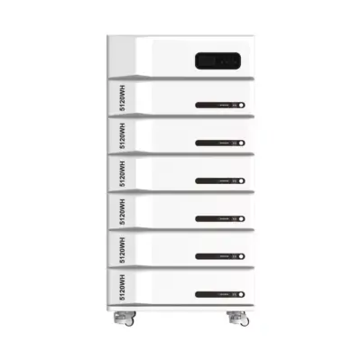 GTA Energy Storge 30 kWh